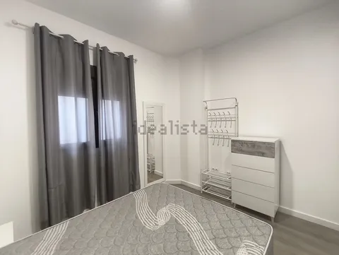 Pis de 45 m² a Màlaga