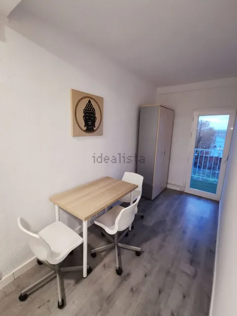 Habitació de lloguer, Illescas
