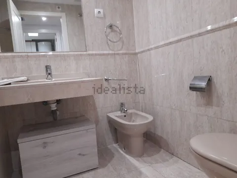 Pis de 60 m² a Madrid