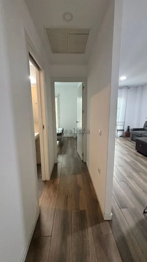 Pis de 80 m² a Madrid