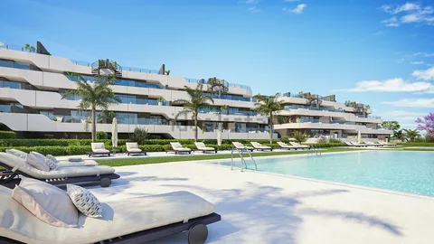 Pis de 130 m² a Estepona