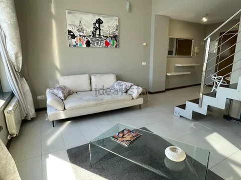 Pis de 64 m² a Madrid