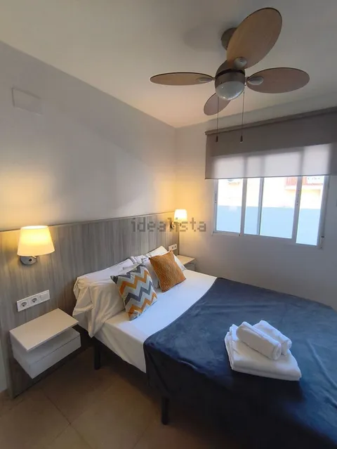 Pis de 65 m² a Màlaga