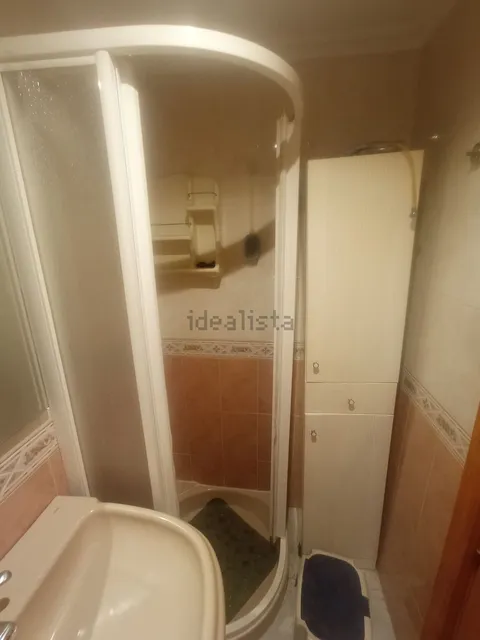 Habitación en alquiler, Sevilla (4/9)