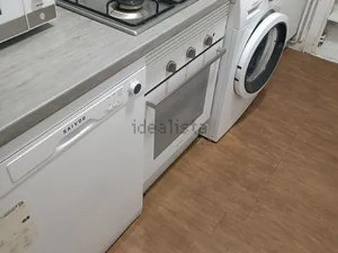 Appartamento 104 m² a Madrid