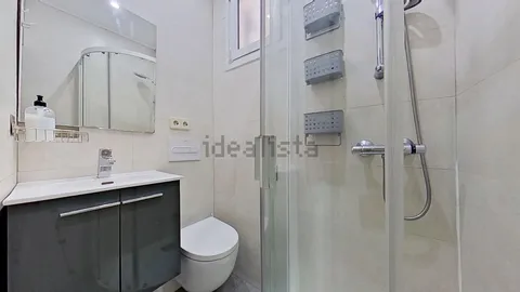 Pis de 65 m² a Madrid