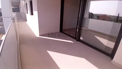 Квартира 139 м² у Льєйді