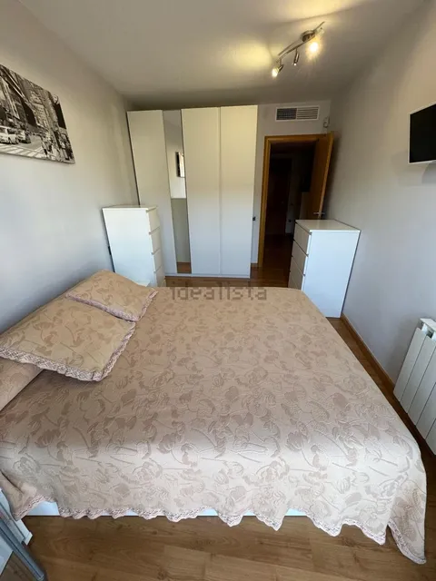 Pis de 88 m² a Lleida