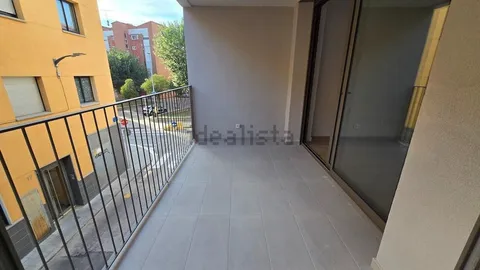 Pis de 95 m² a Santa Perpètua de Mogoda
