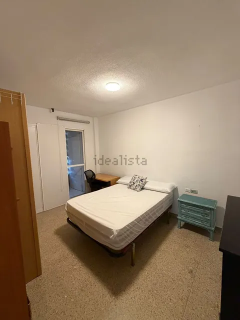 Pis de 89 m² a Granada