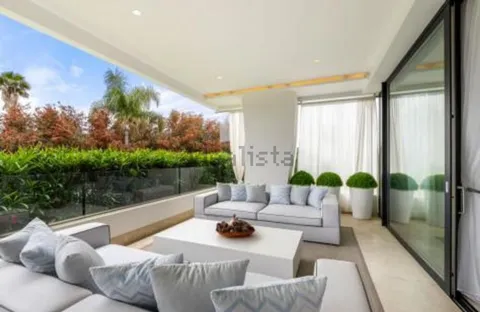 Apartamento 404 m² em Marbella