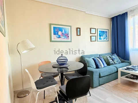 Pis de 75 m² a Fuengirola