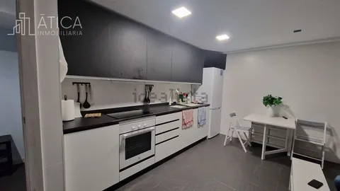 Chambre à louer, Salamanque