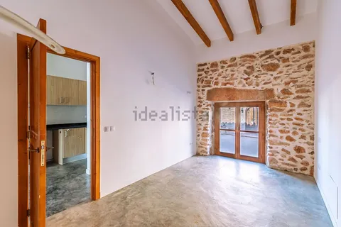 Casa de 54 m² a Santanyí