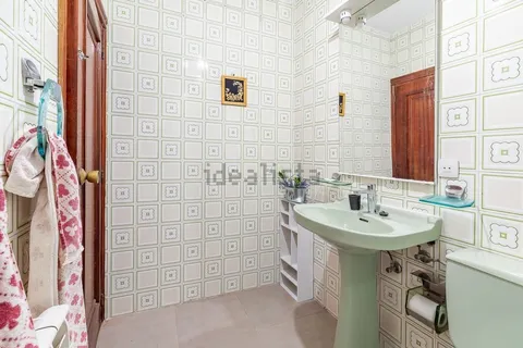 Pis de 80 m² a Madrid