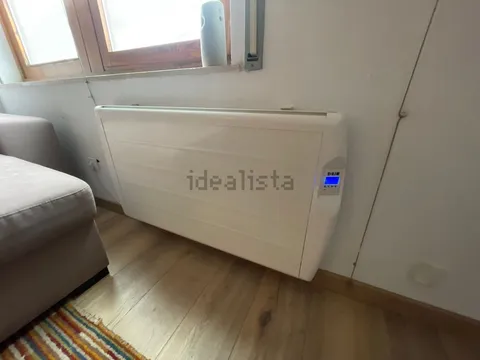 Pis de 45 m² a Cerezo de Arriba