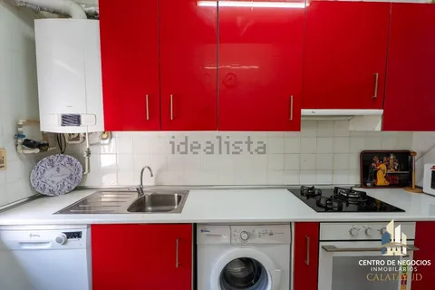 Pis de 90 m² a Calataiud