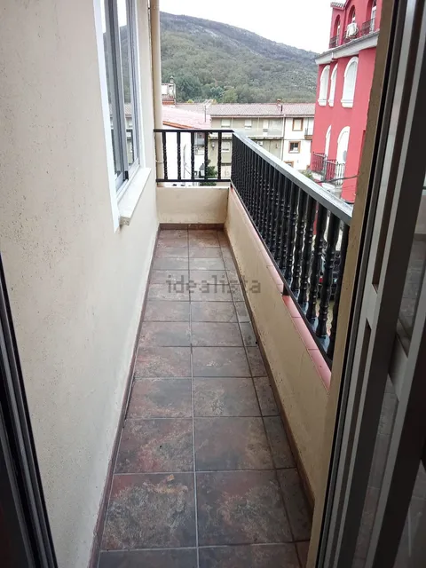 Wohnung 99 m² in Garganta la Olla