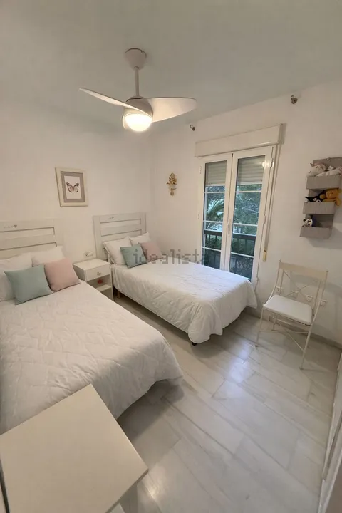 Appartamento 105 m² a Marbella