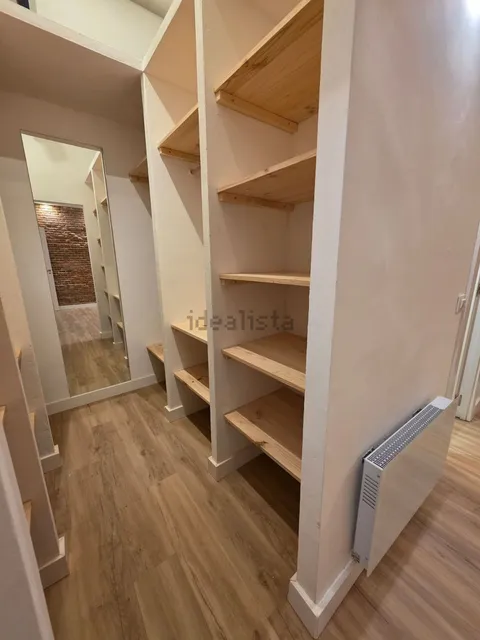Pis de 85 m² a Madrid