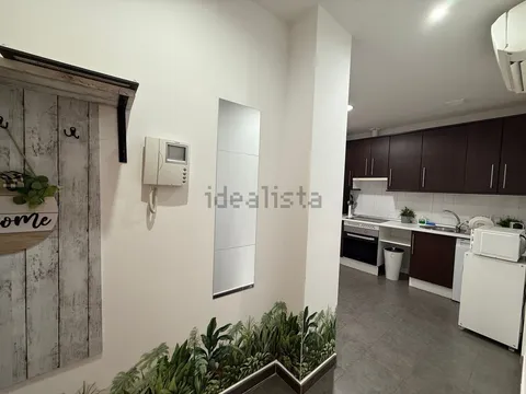 Flat 49 m² in Ciudad Real
