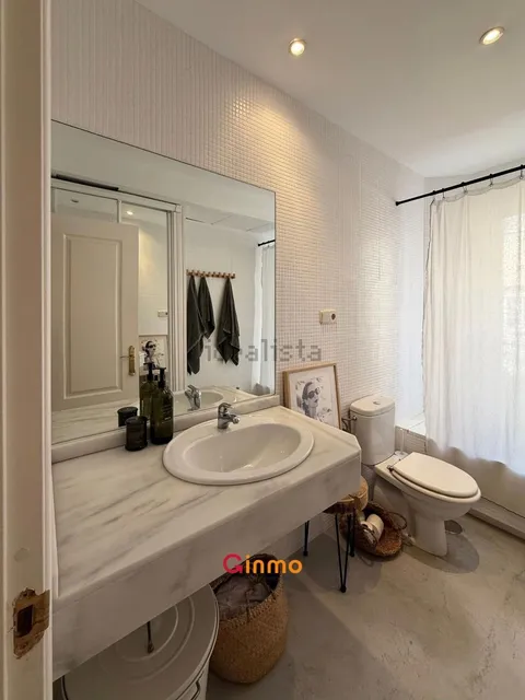 Pis de 83 m² a Madrid