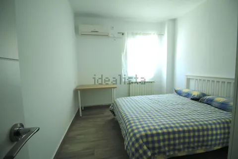 Chambre à louer, Badajoz