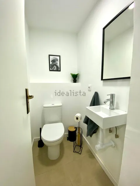 Habitació de lloguer, Albacete