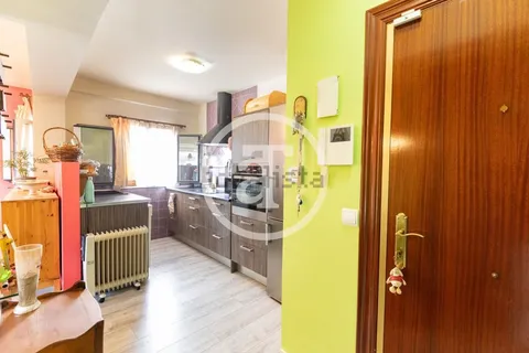 Pis de 55 m² a Madrid