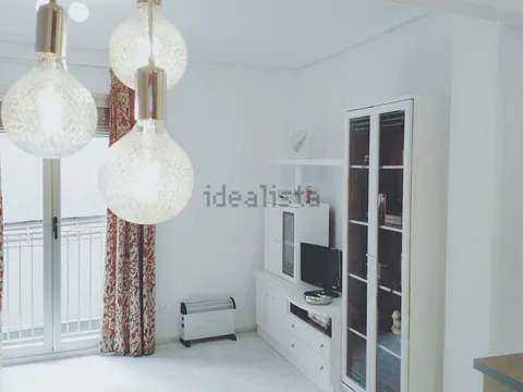 Pis de 68 m² a Alacant