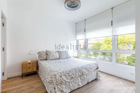 Pis de 50 m² a Madrid