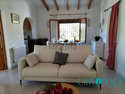 Casa 301 m² a Calp