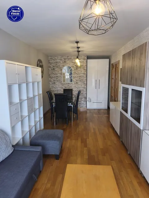 Pis de 134 m² a Lleó