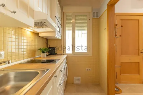 Квартира 45 м² в Севилье