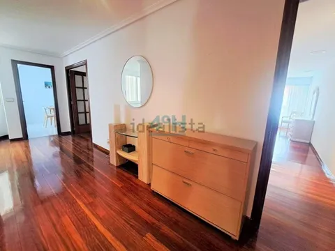 Pis de 112 m² a Ourense