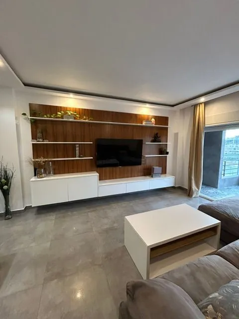 Piso de 115 m² en Málaga (2/48)