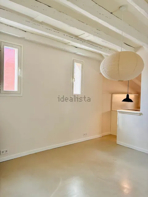 Pis de 50 m² a Madrid