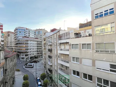 Room for rent, Vigo