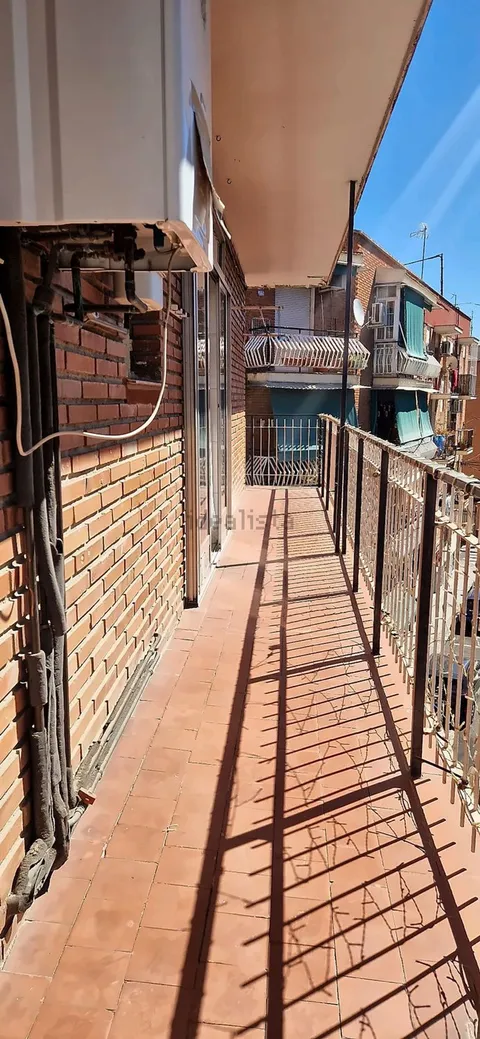 Wohnung 51 m² in Madrid