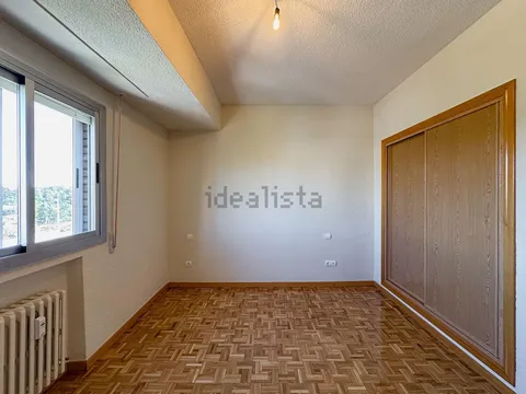 Pis de 110 m² a Madrid