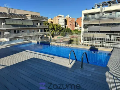 Appartamento 67 m² a l'Hospitalet de Llobregat