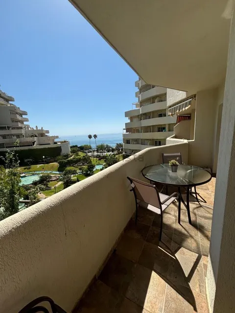 Pis de 59 m² a Benalmádena