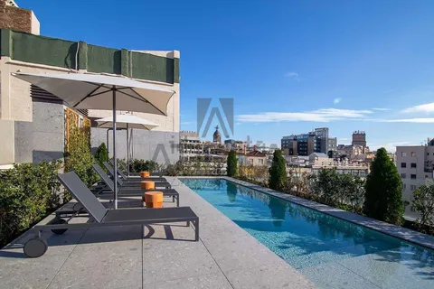 Apartamento 80 m² em Barcelona