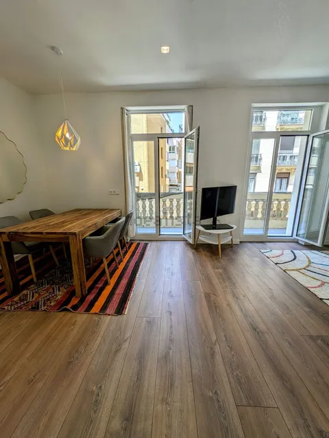 Pis de 139 m² a València