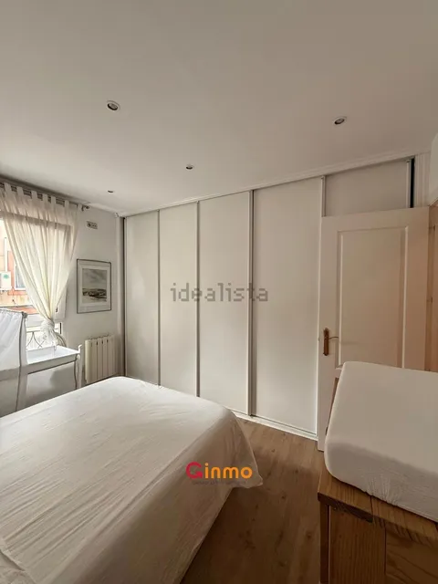 Pis de 83 m² a Madrid