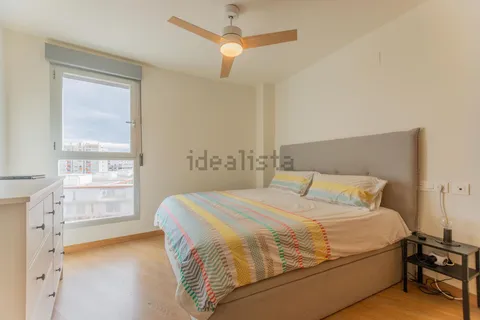 Zimmer zur Miete, Valencia