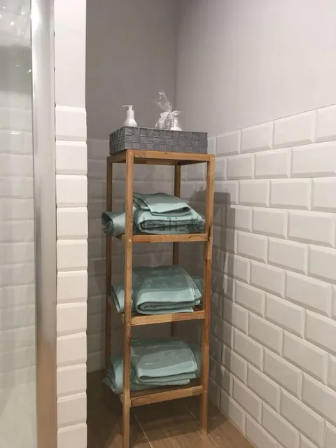 Pis de 60 m² a Còrdova