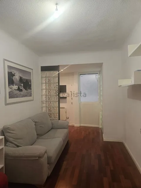 Pis de 60 m² a Madrid