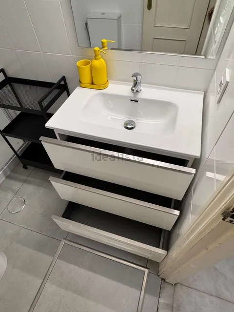 Apartamento 35 m² em Sevilla