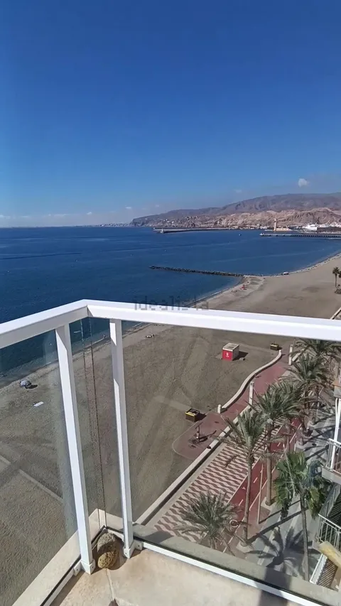 Pis de 31 m² a Almeria